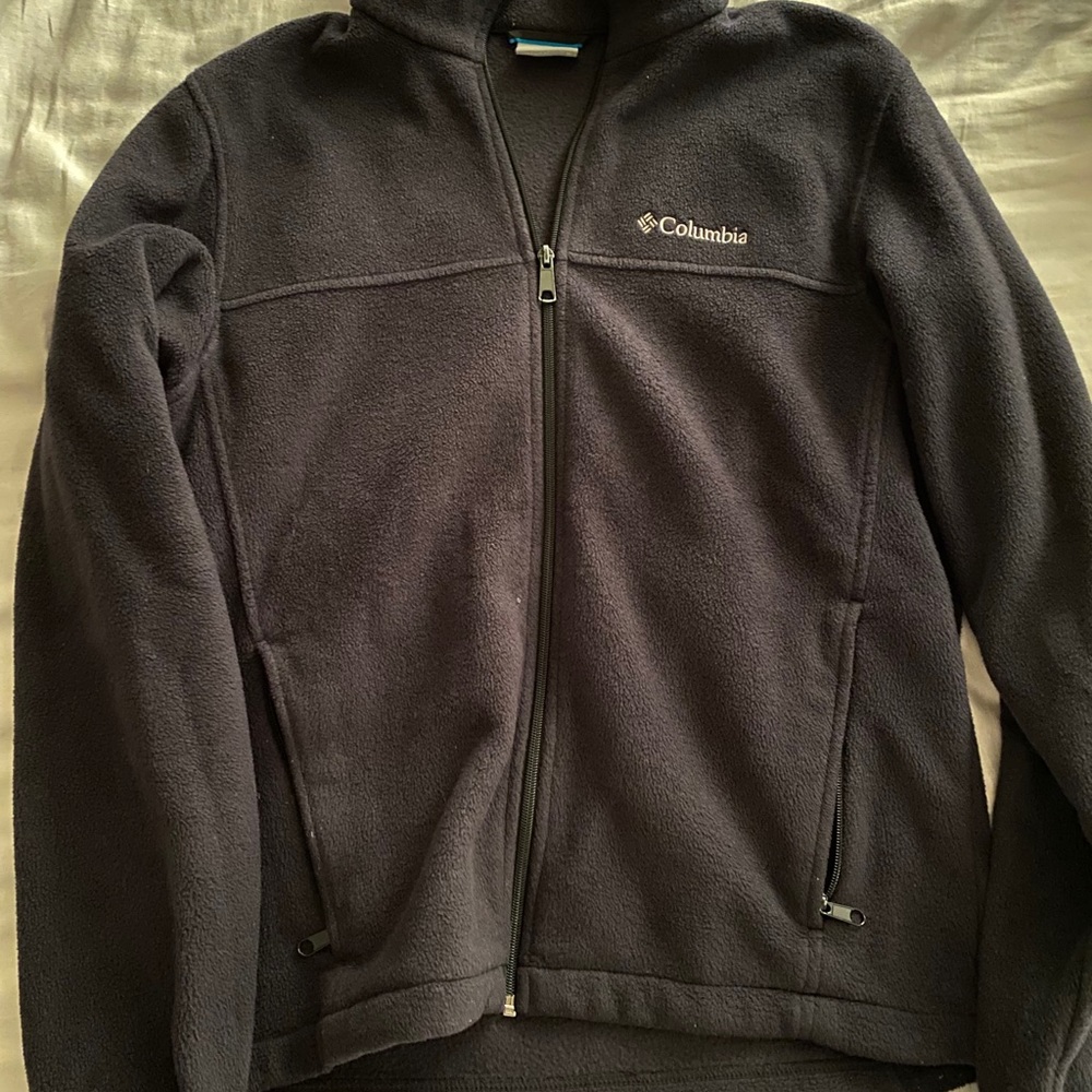 Columbia Jacket - Picture 2 of 3